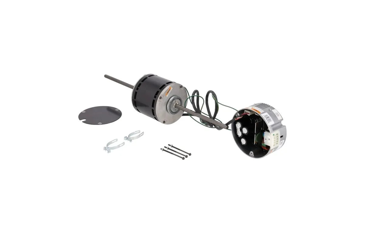 Rheem 51-106444-01, Variable Speed Motor, 3/4 HP, 208/230V