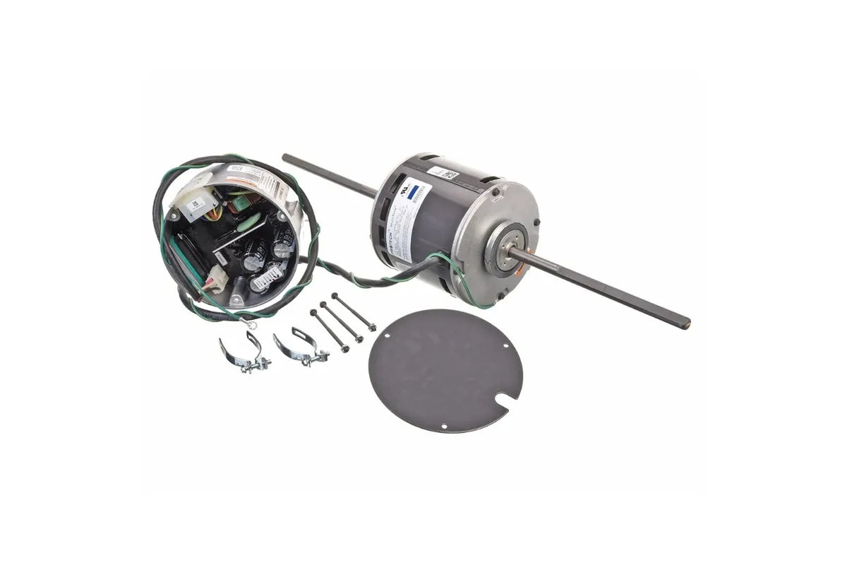Rheem 51-106445-01, Blower Motor 1HP, Variable Speed, 208/230V