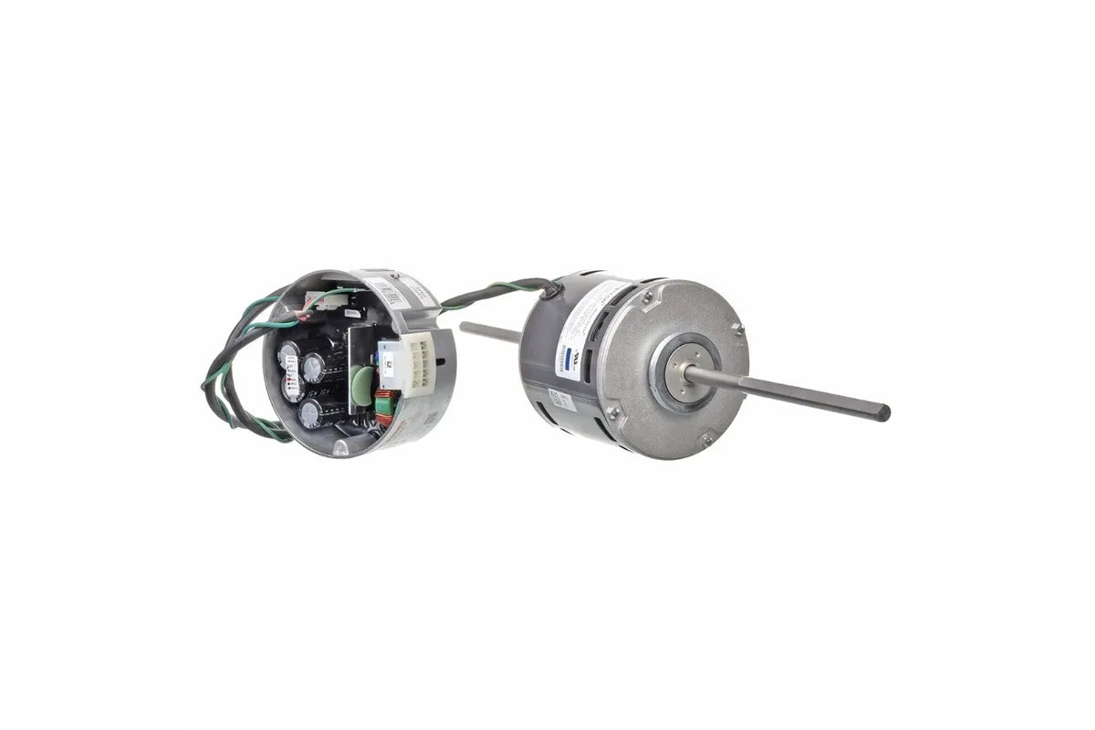 Rheem 51-106445-02, Blower Motor 1HP, Variable Speed, 208/230V
