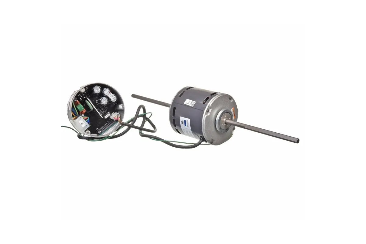 Rheem 51-106445-03, Blower Motor 1HP, Variable Speed, 208/230V