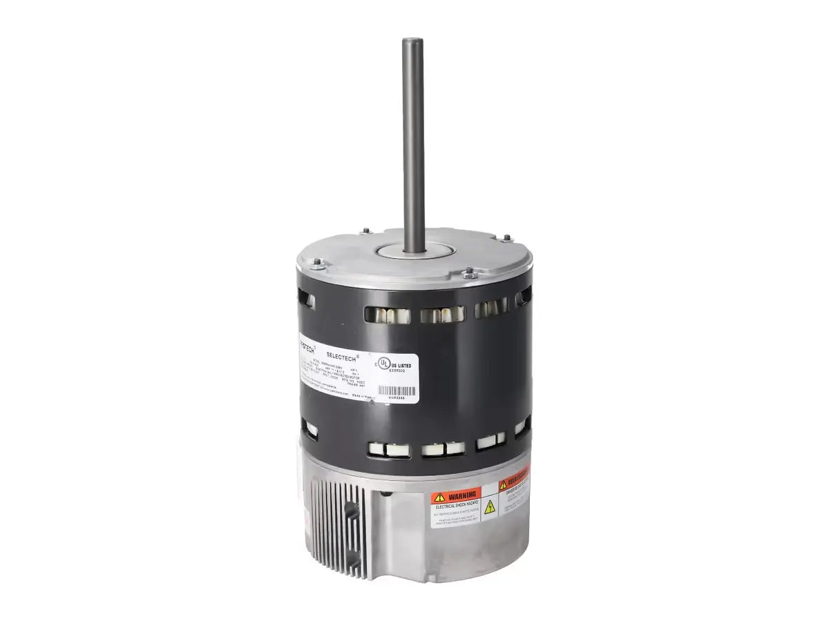 Rheem 51-106543-27, 1 Hp 120V SelecTech Gen 3 Motor