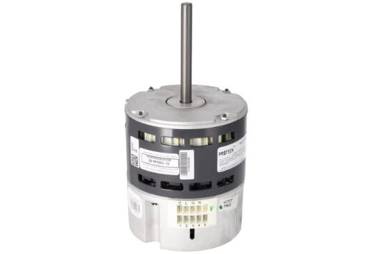 Rheem 51-106544-09, 230V 1/3HP SelecTech Motor