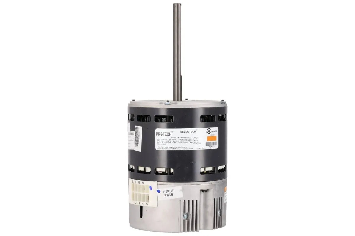 Rheem 51-106546-24, Motor with Variable Speed, 3/4 HP and 208/230V