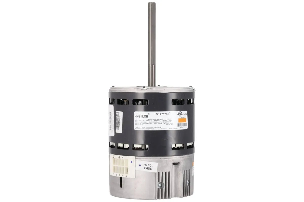 Rheem 51-106546-42, Gen 3 Motor, 230V, 3/4 HP