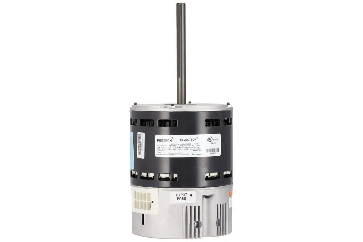 Rheem 51-106546-43, Gen 3 Motor, 230V, 3/4 HP