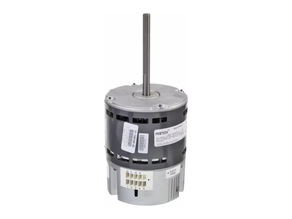 Rheem 51-106546-45, 230V 3/4 HP Motor