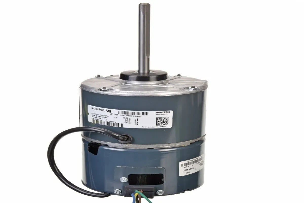 Rheem 51-106920-02 ECM Outdoor Motor
