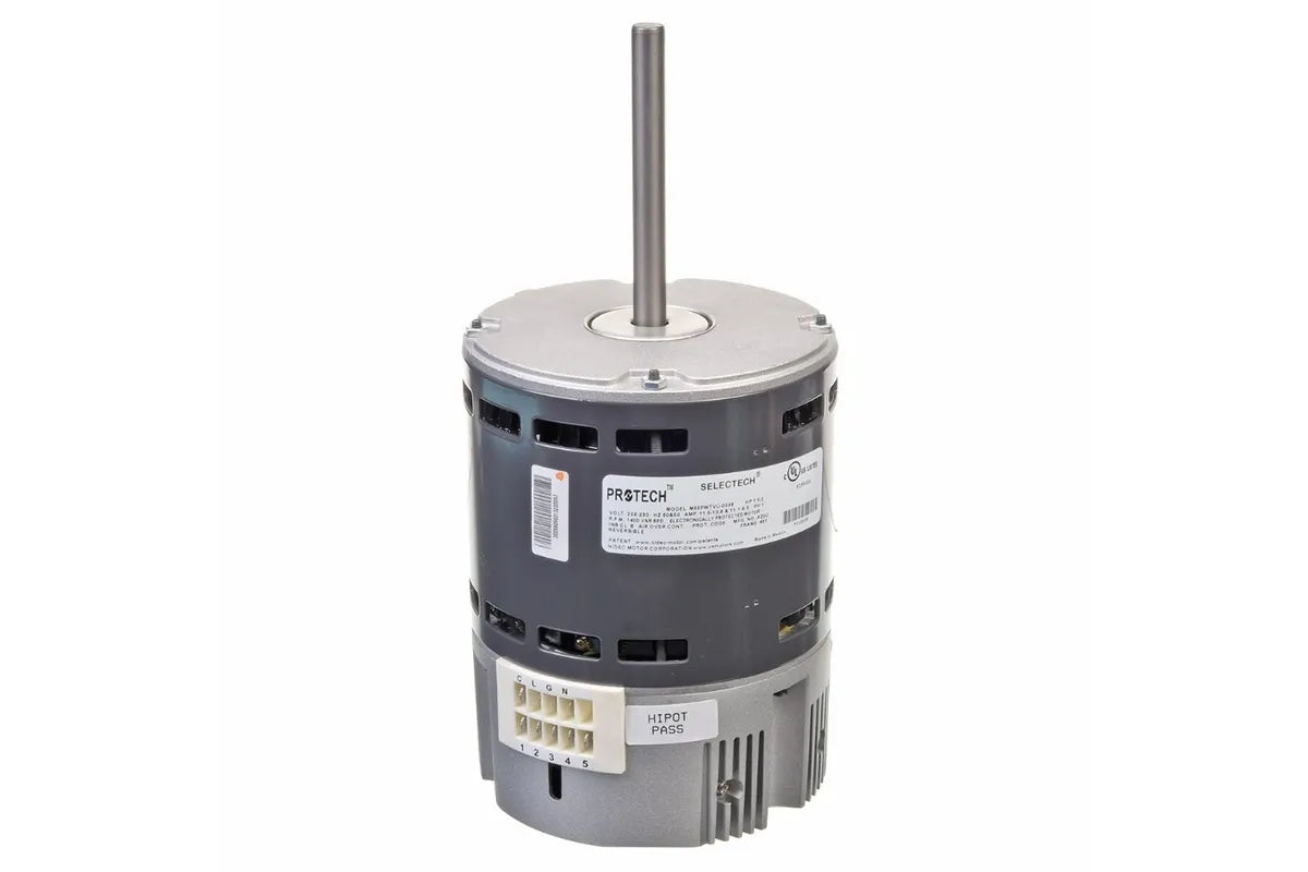 Rheem 51-107105-09, Gen 3 Motor, 230V, 1.5 HP
