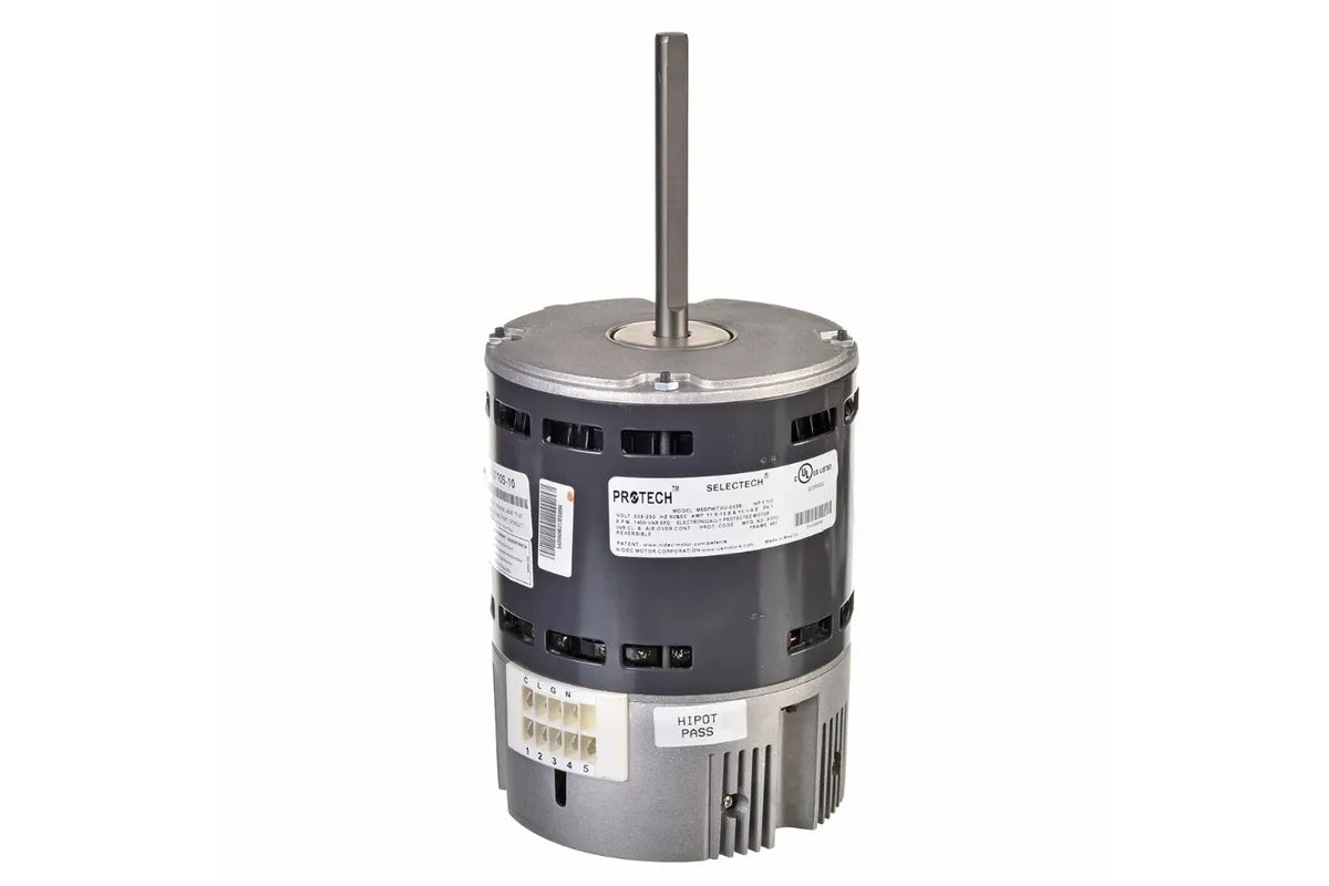 Rheem 51-107105-10, Gen 3 Motor, 230V, 1.5 HP