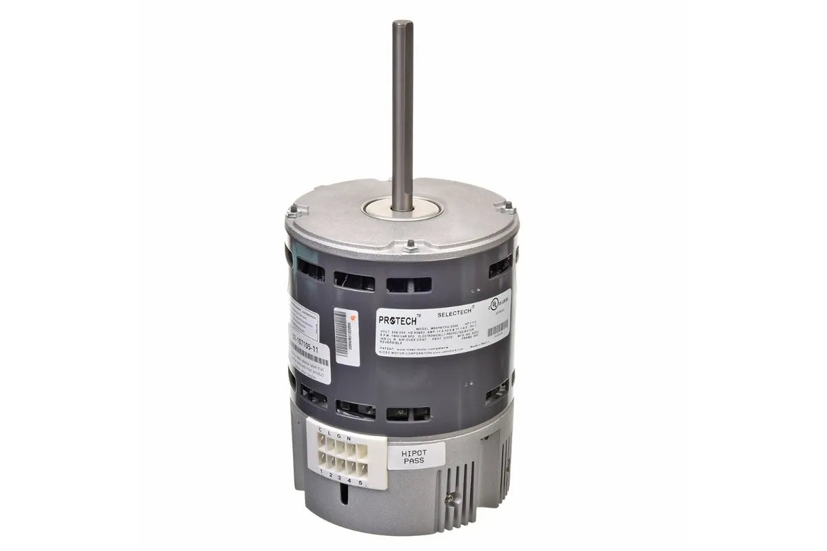 Rheem 51-107105-11, Gen 3 Motor, 230V, 1.5 HP