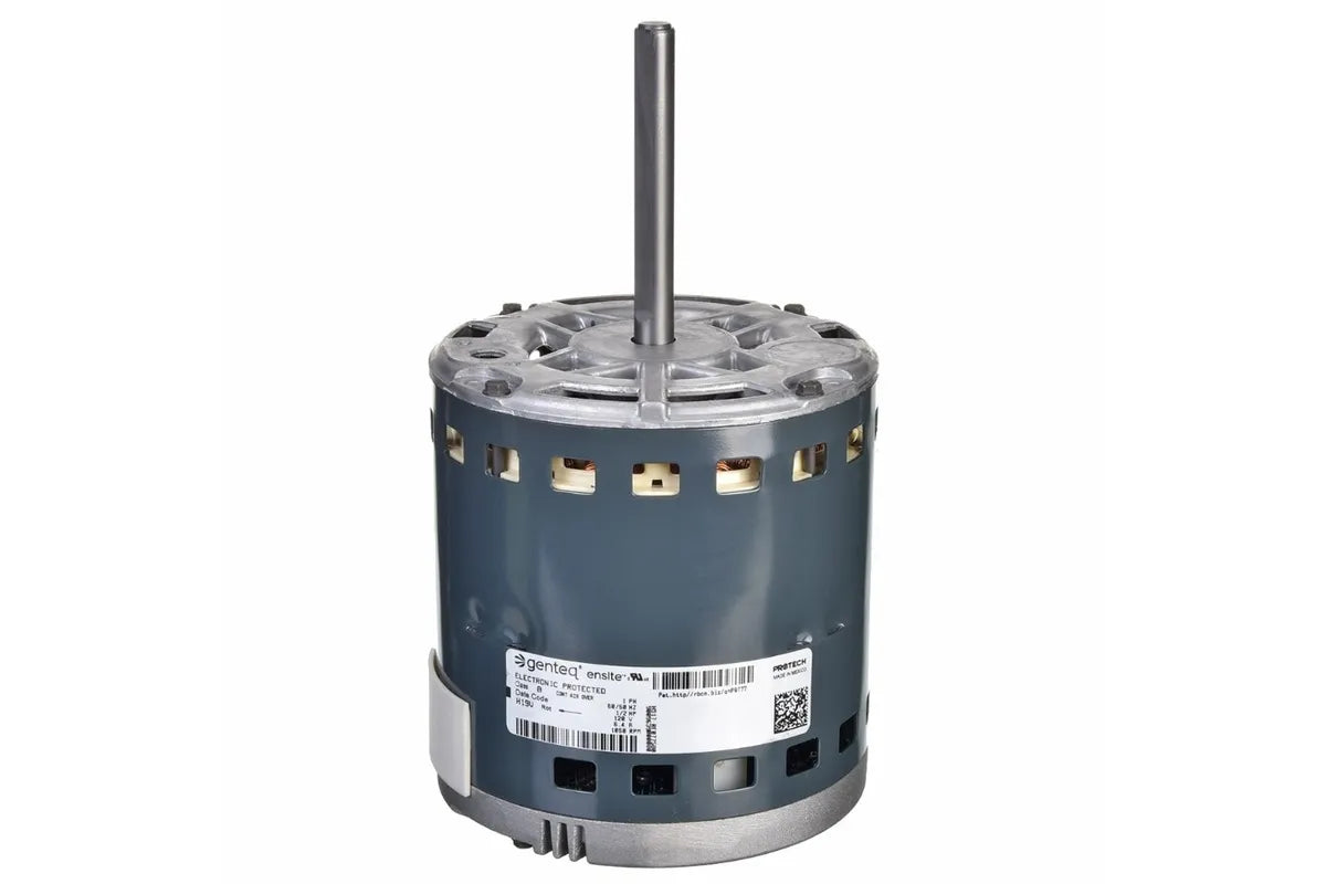 Rheem 51-107164-00, 120V Unprogrammed Motor, 1/2 HP