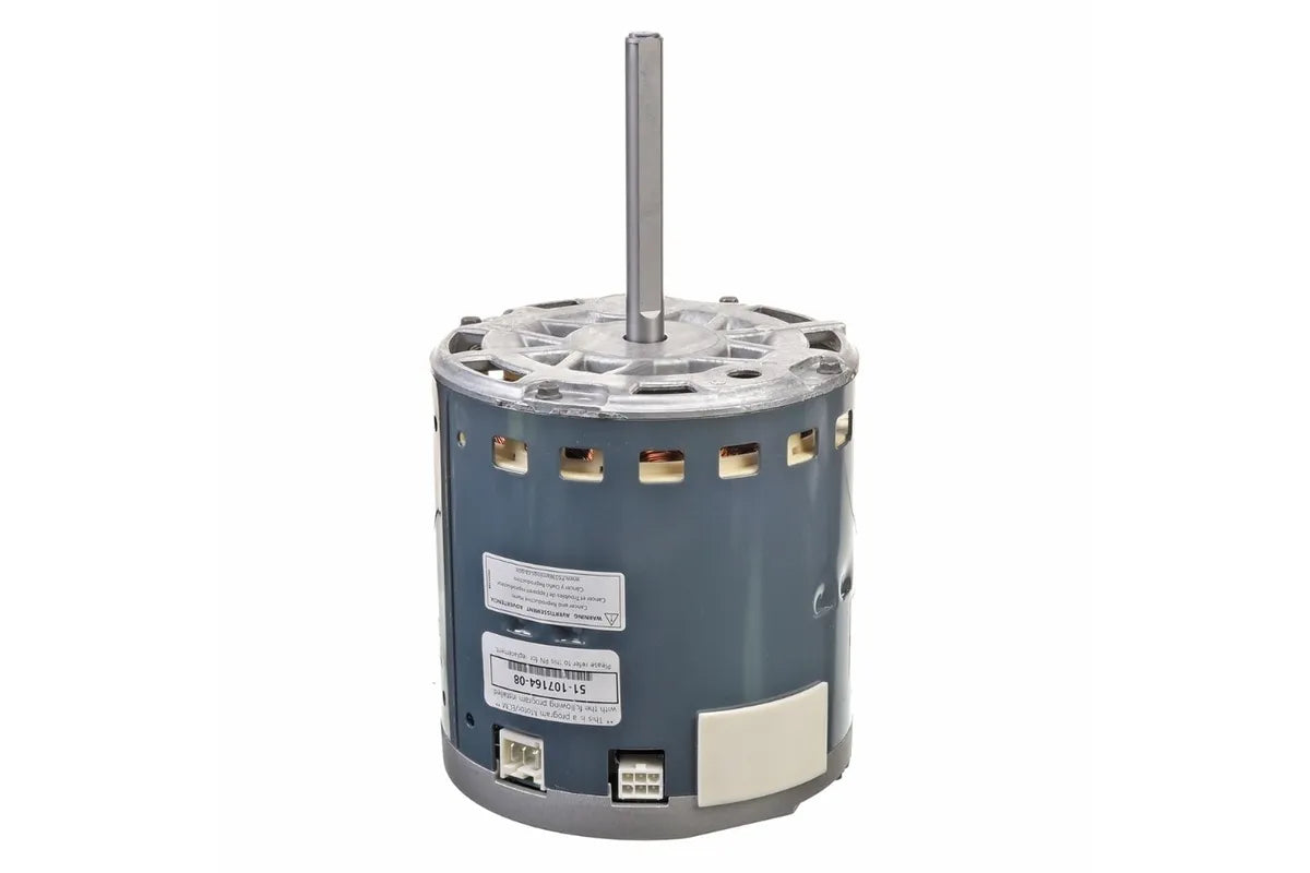 Rheem 51-107164-08 Ensite Motor, 1/2 HP, Variable Speed, 120V