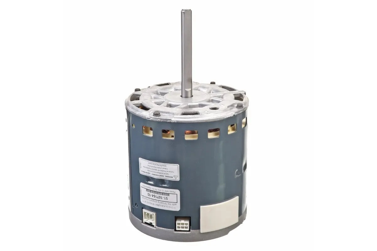 Rheem 51-107164-10, 120V Motor with Half HP and Frame Size 48Y