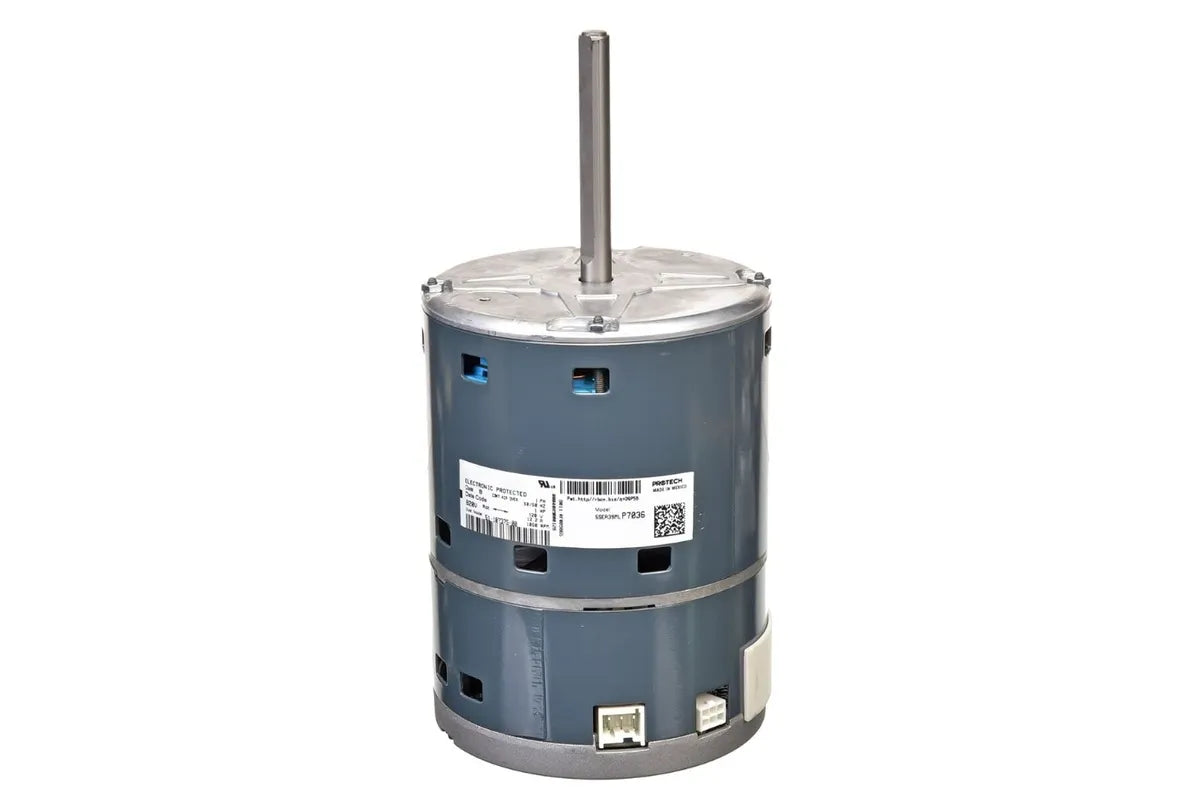 Rheem 51-107375-00, Motor 1 HP Variable Speed, Blank B