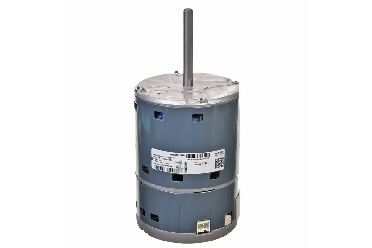 Rheem 51-107392-00 Ensite Motor, 1 HP, 120 V