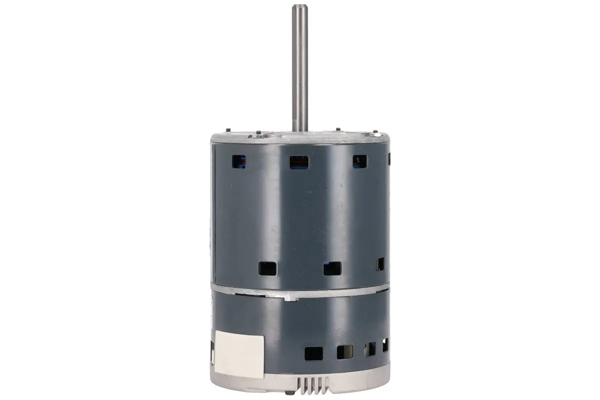 Rheem 51-107392-08 ENSITE PLUS Motor, 120V, 1 HP