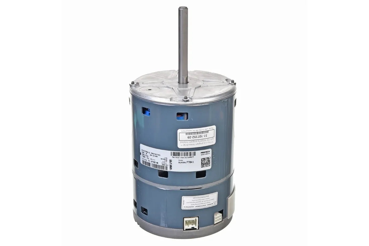 Rheem 51-107392-09 High-Efficiency Blower Motor