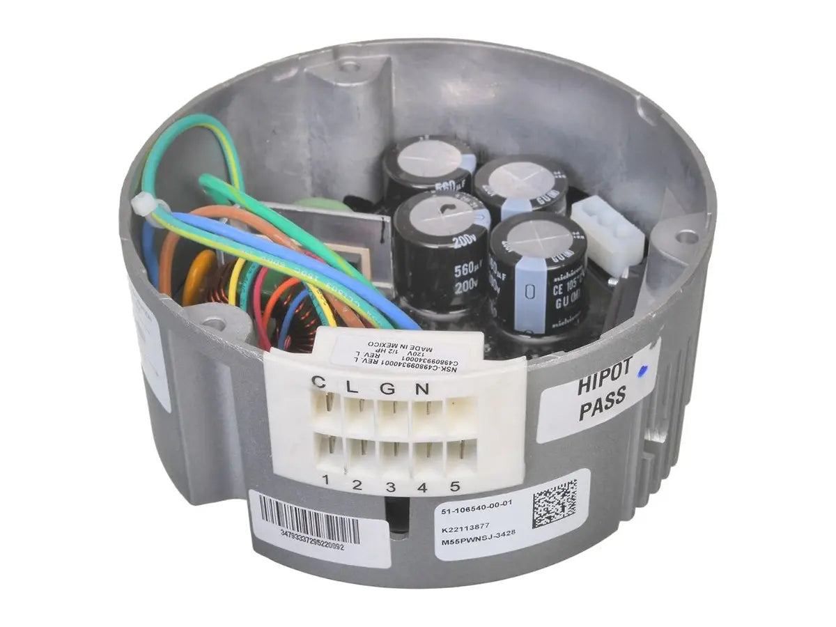 Rheem 51-107406-01, Module - Selectech Gen 3, 115V