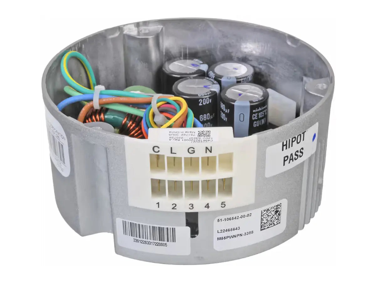 Rheem 51-107406-03, Module Selectech Gen 3 115V