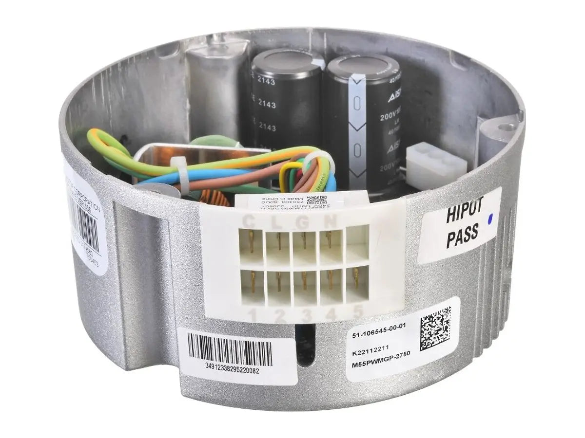 Rheem 51-107406-06, Module Selectech Gen 3