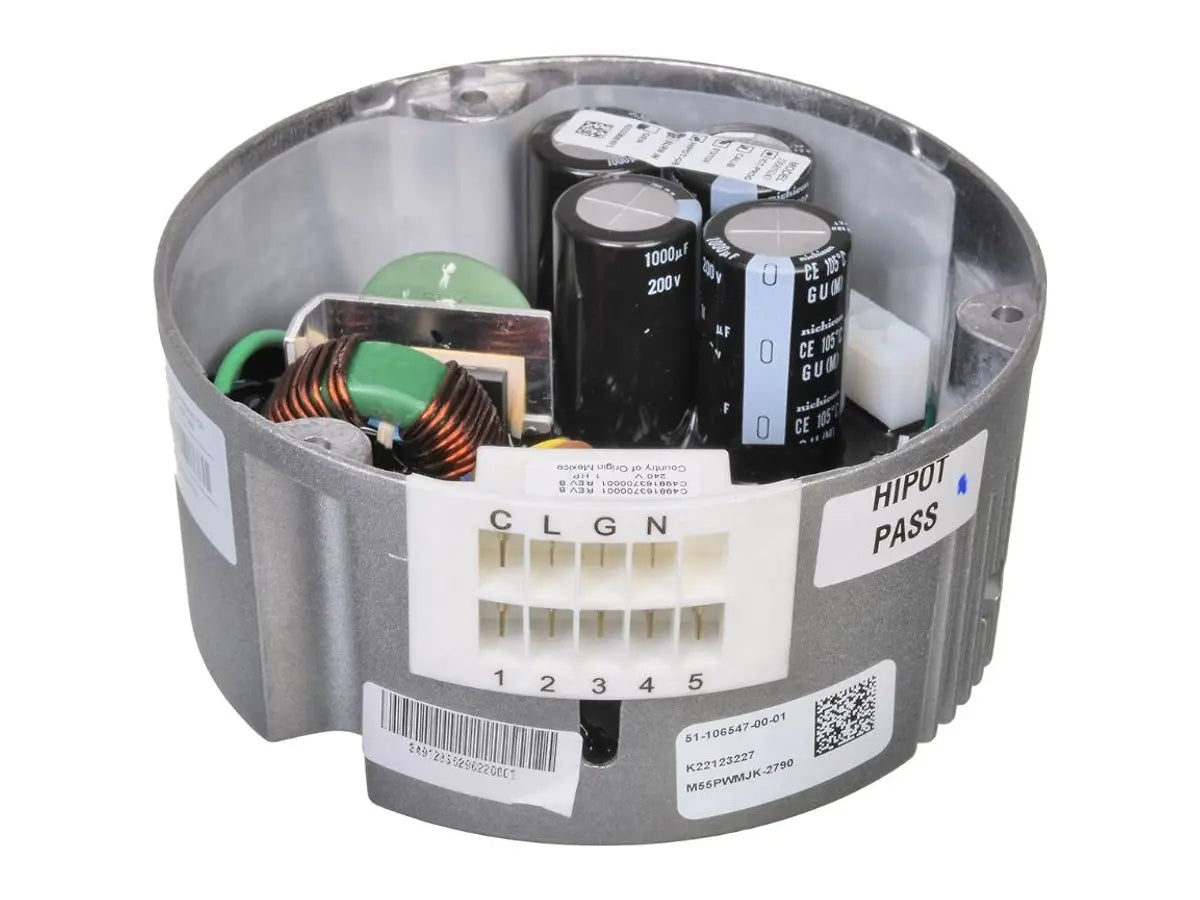 Rheem 51-107406-08, Module - Selectech Gen 3