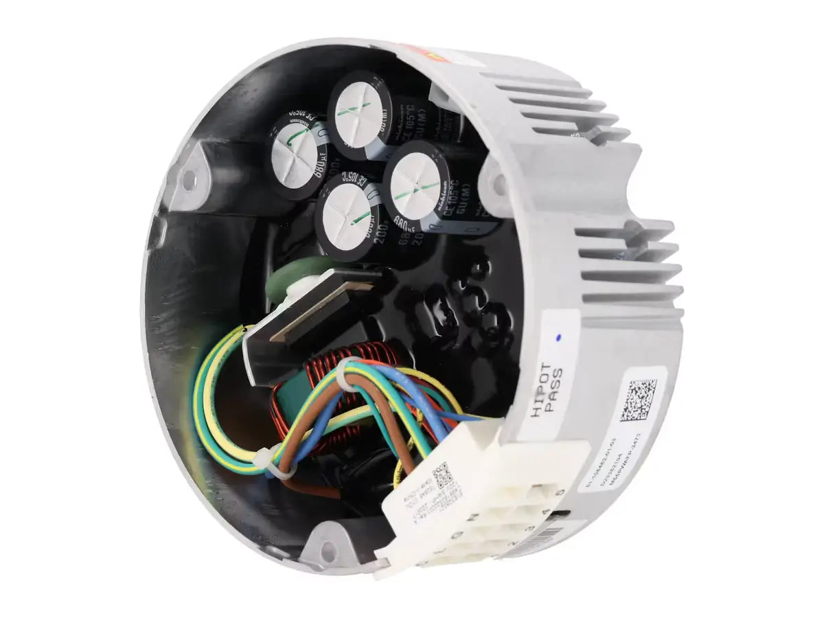 Rheem 51-107406-10, Selectech Gen 3 Module With PWM