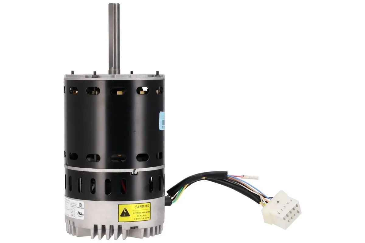 Rheem 51-108050-02, Broad Ocean Motor, 1.2 HP, 460V