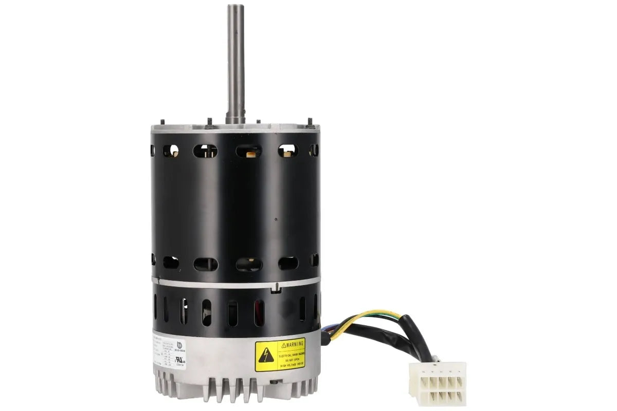 Rheem 51-108050-03, Broad Ocean Motor, 1.2 HP, 460V