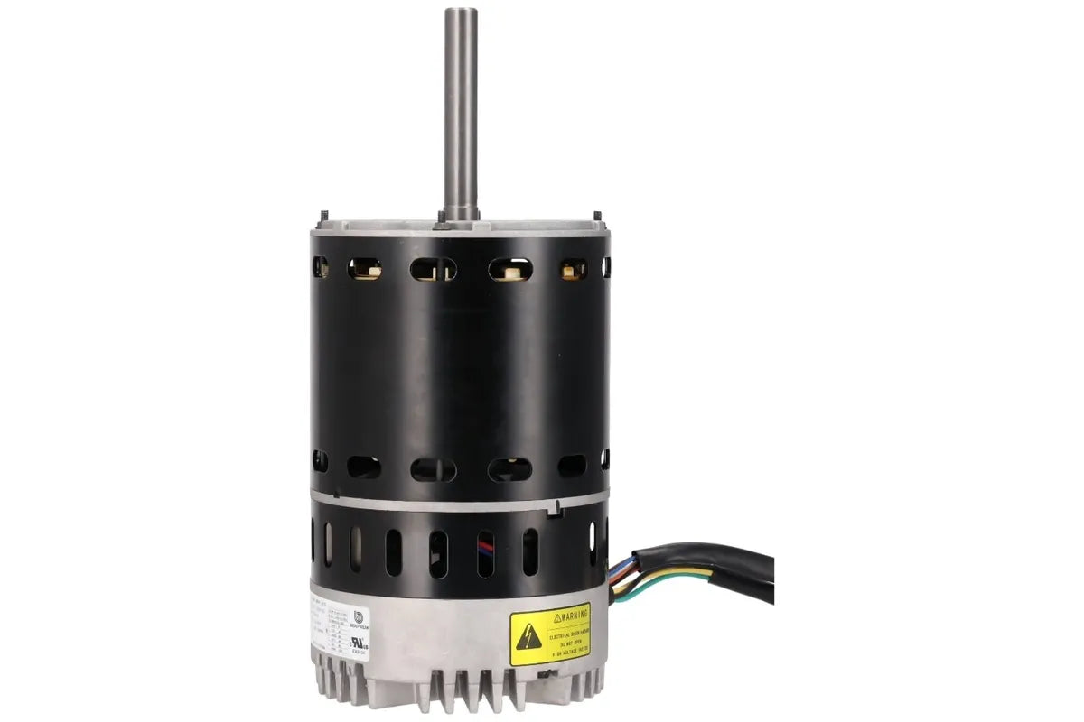 Rheem 51-108050-04, Broad Ocean Motor, 1.2 HP, 460V
