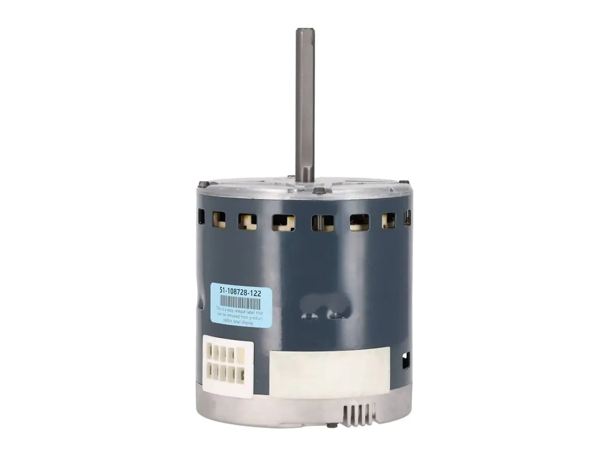 Rheem 51-108728-122, X13 Motor 230V 1/2 Hp