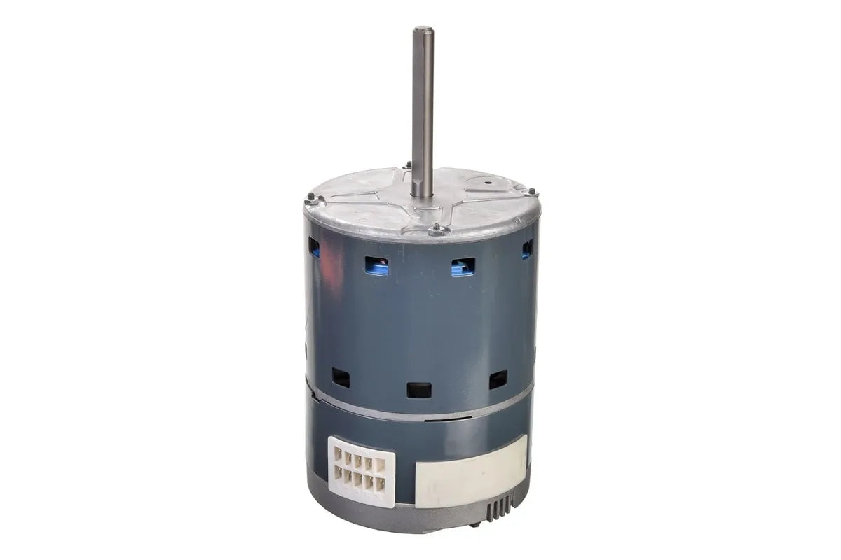 Rheem 51-108730-00, 1 HP Unprogrammed Motor, 208-230V
