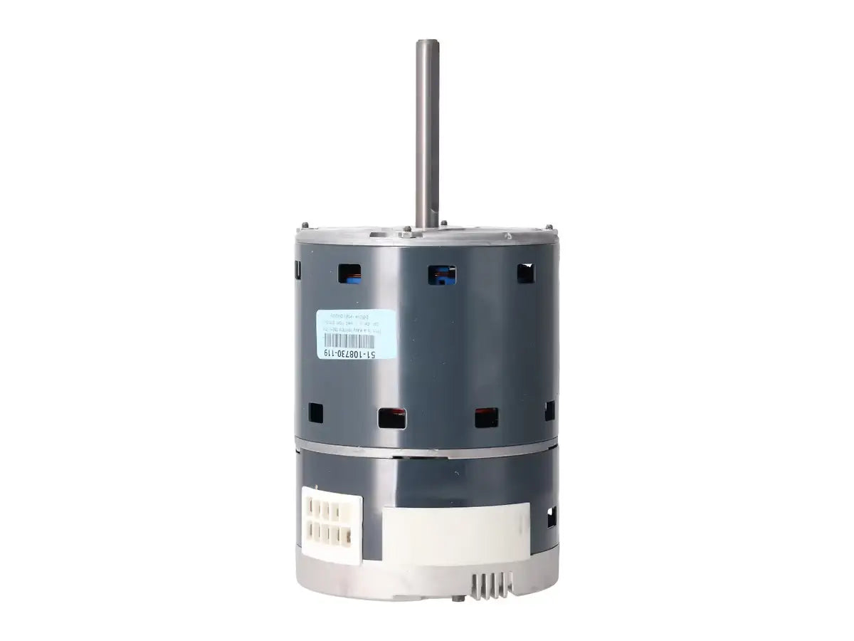 Rheem 51-108730-119, 230V 1HP Ensite Air Motor