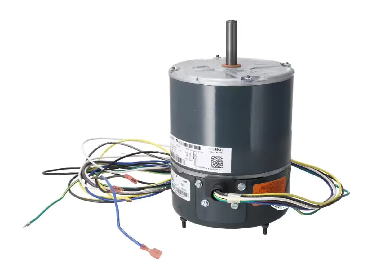 Rheem 51-109694-01, 1/2 HP Outdoor ECM Motor