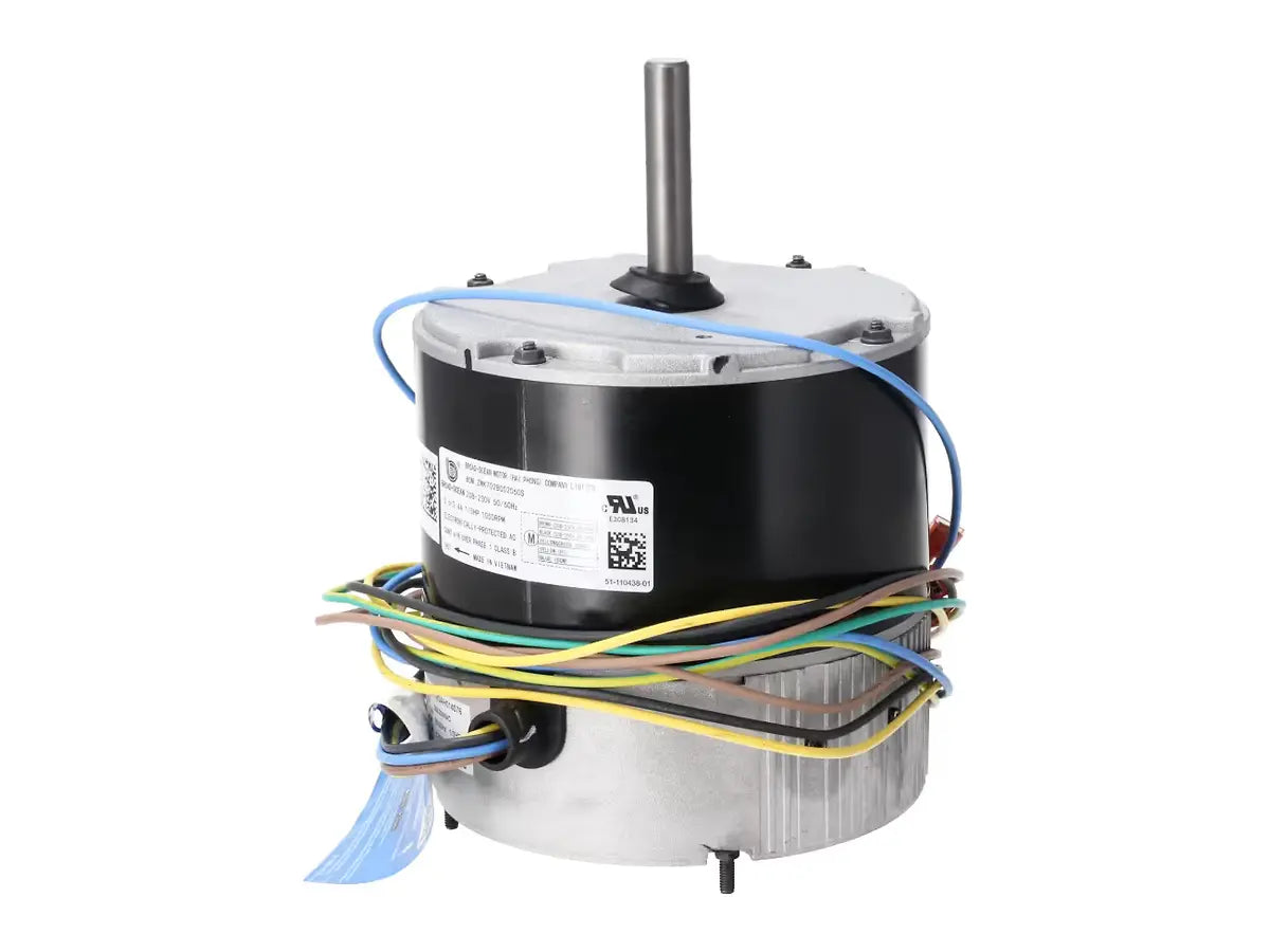Rheem 51-110438-01, Broad Ocean 1/3 HP Motor