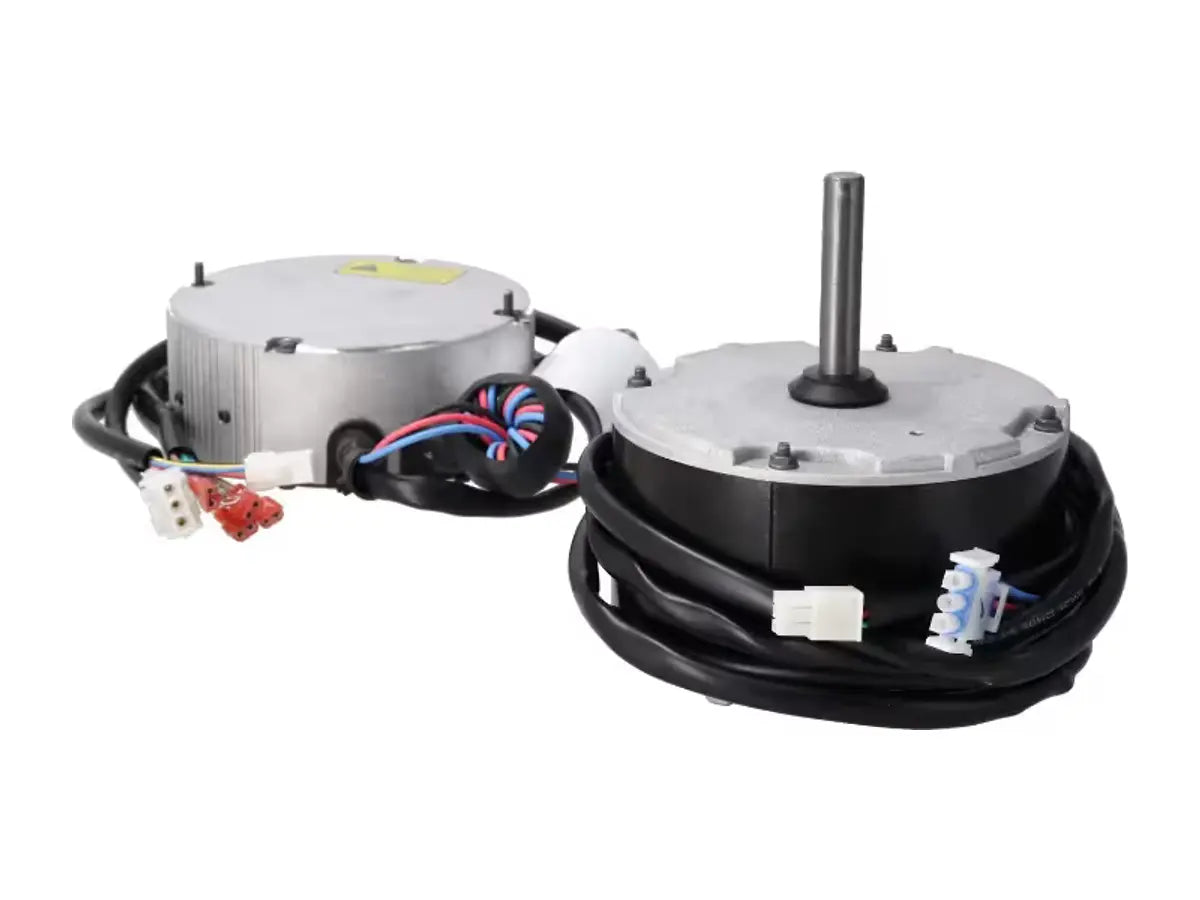 Rheem 51-110439-01, Broad Ocean Motor 1/3 HP
