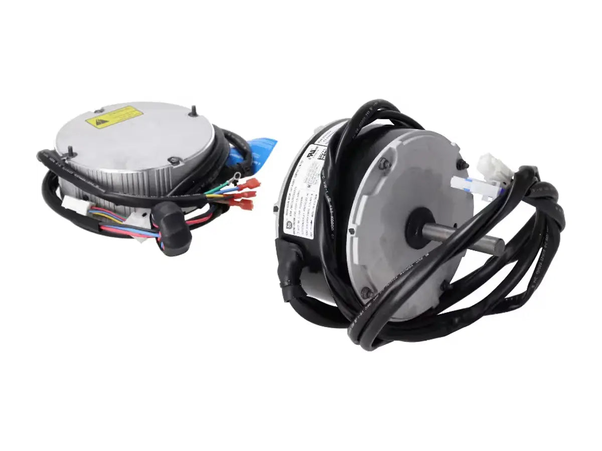 Rheem 51-110439-02, Broad Ocean 1/3 HP ECM Motor