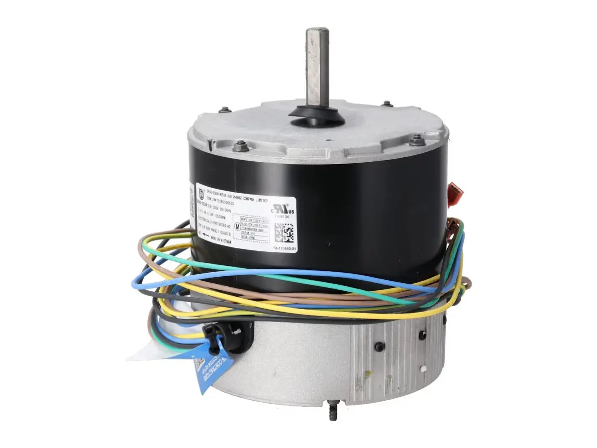 Rheem 51-110440-01, Broad Ocean 1/3 HP Motor