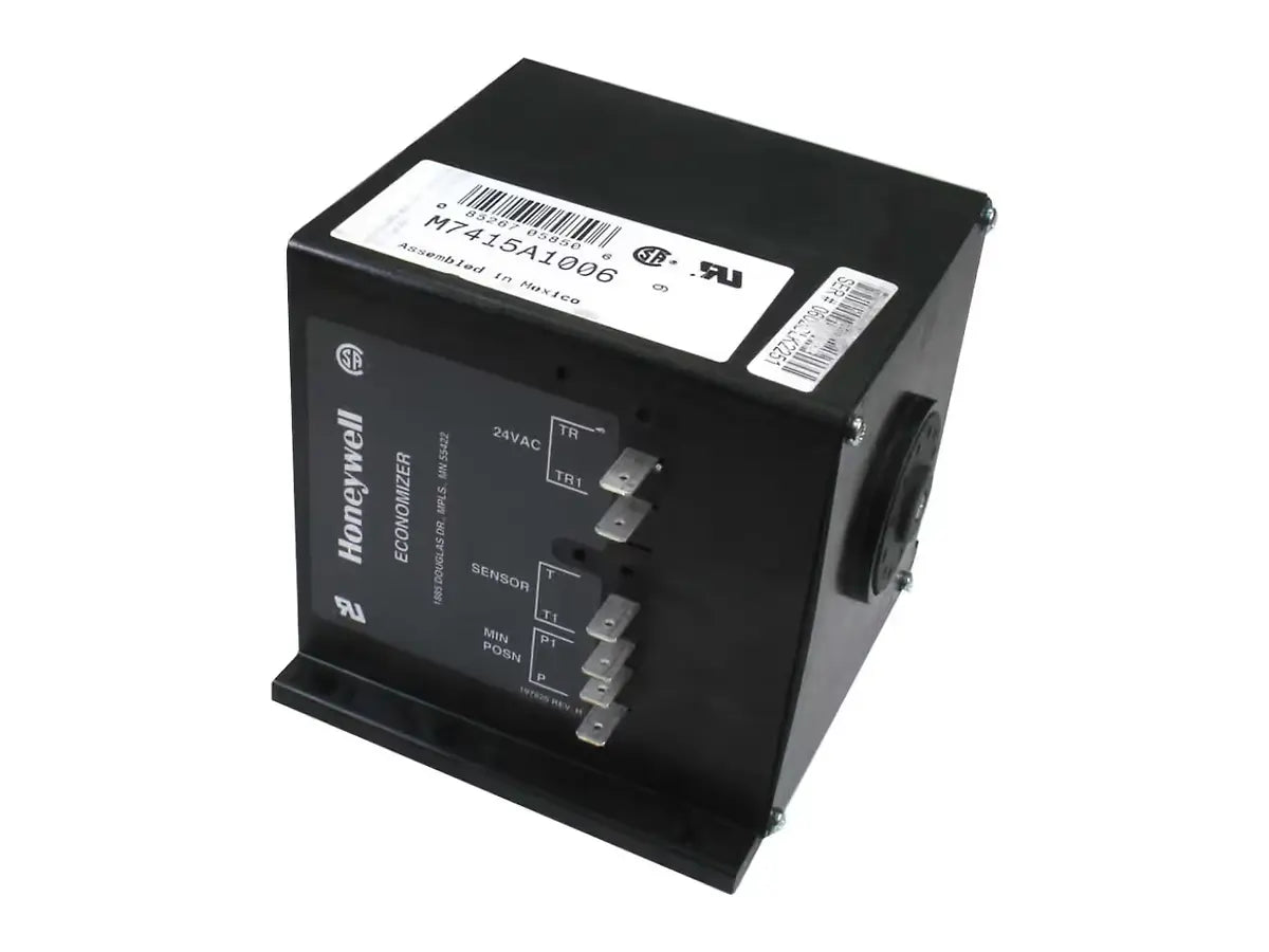 Rheem 51-22058-01, Motor - Economizer