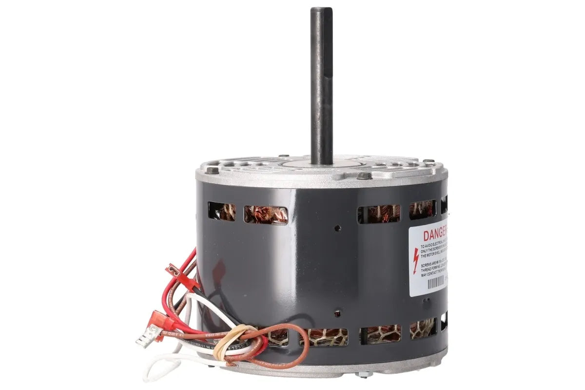 Rheem 51-23101-02, 1/4 HP Motor, Single Phase, 120V AC, Speed of 825 RPM