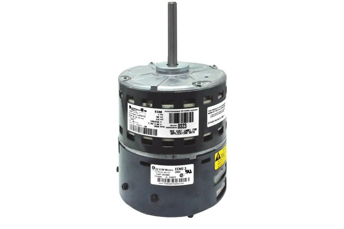Rheem 51-24374-02, ECM Motor