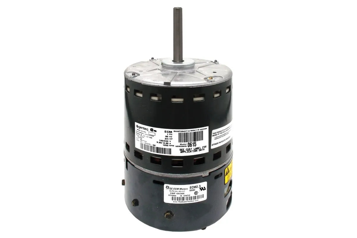 Rheem 51-24375-06 Energy Efficient ECM Motor