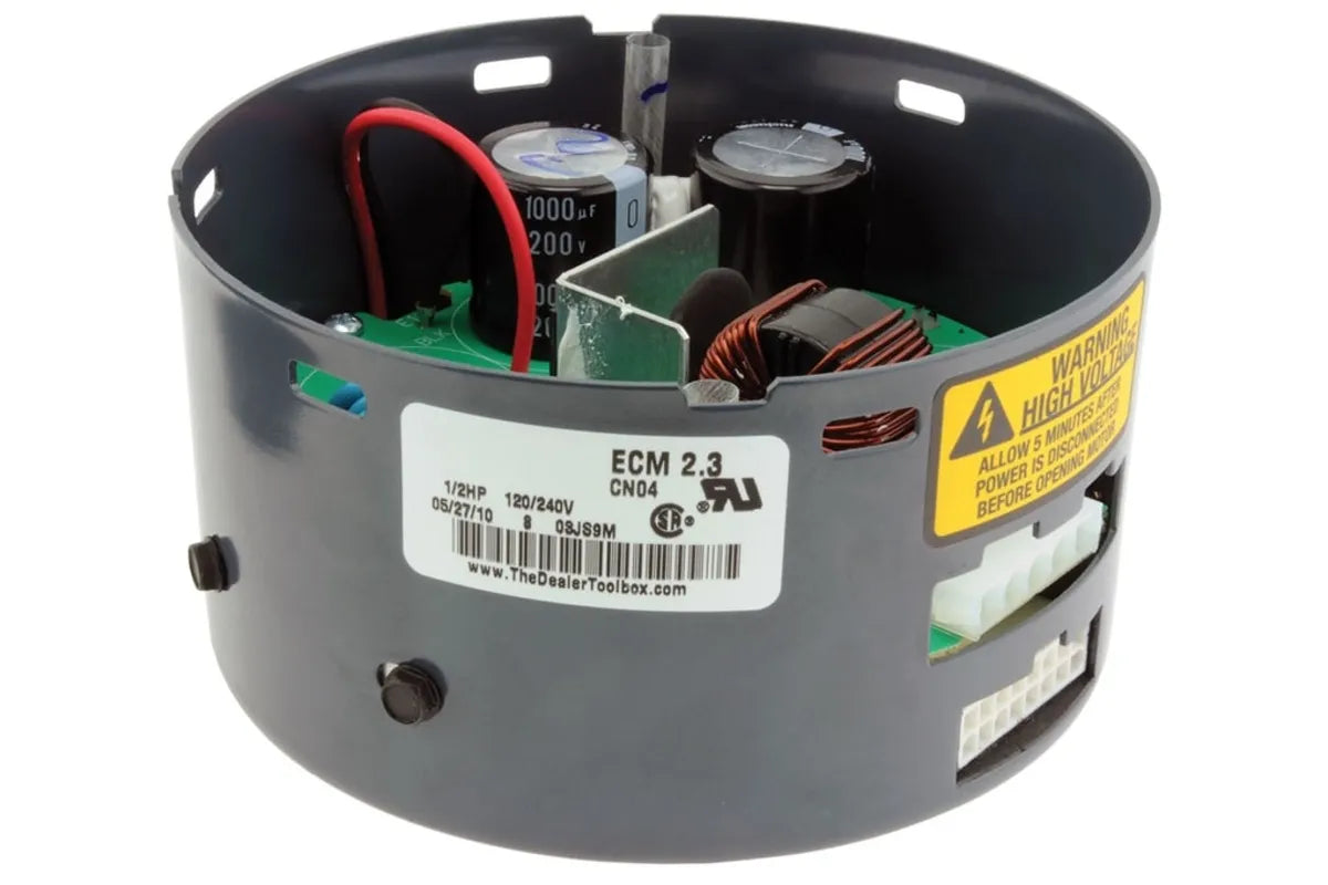 Rheem 51-24382-92 Energy Efficient ECM Module