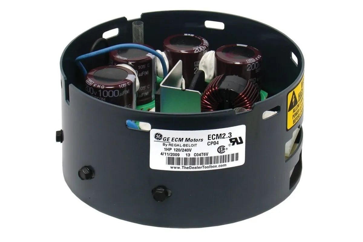 Rheem 51-24383-101 Energy Efficient ECM Module