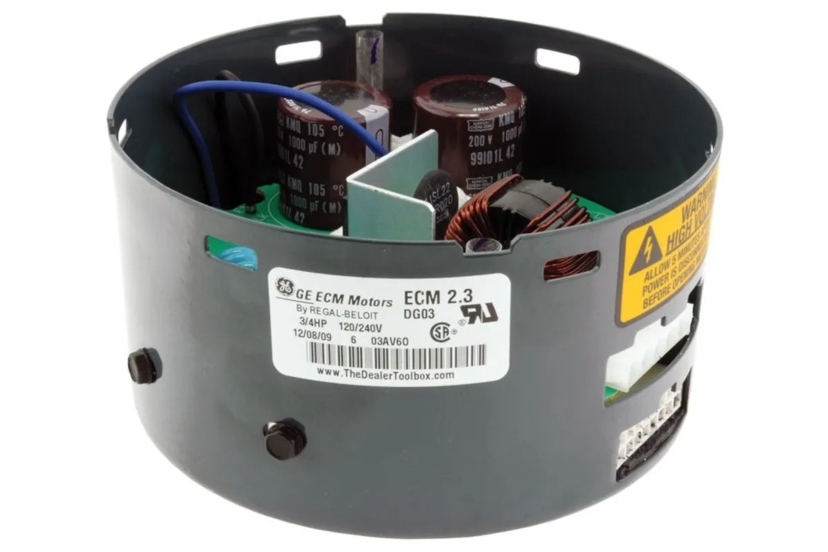 Rheem 51-24384-90, Energy Efficient ECM Module