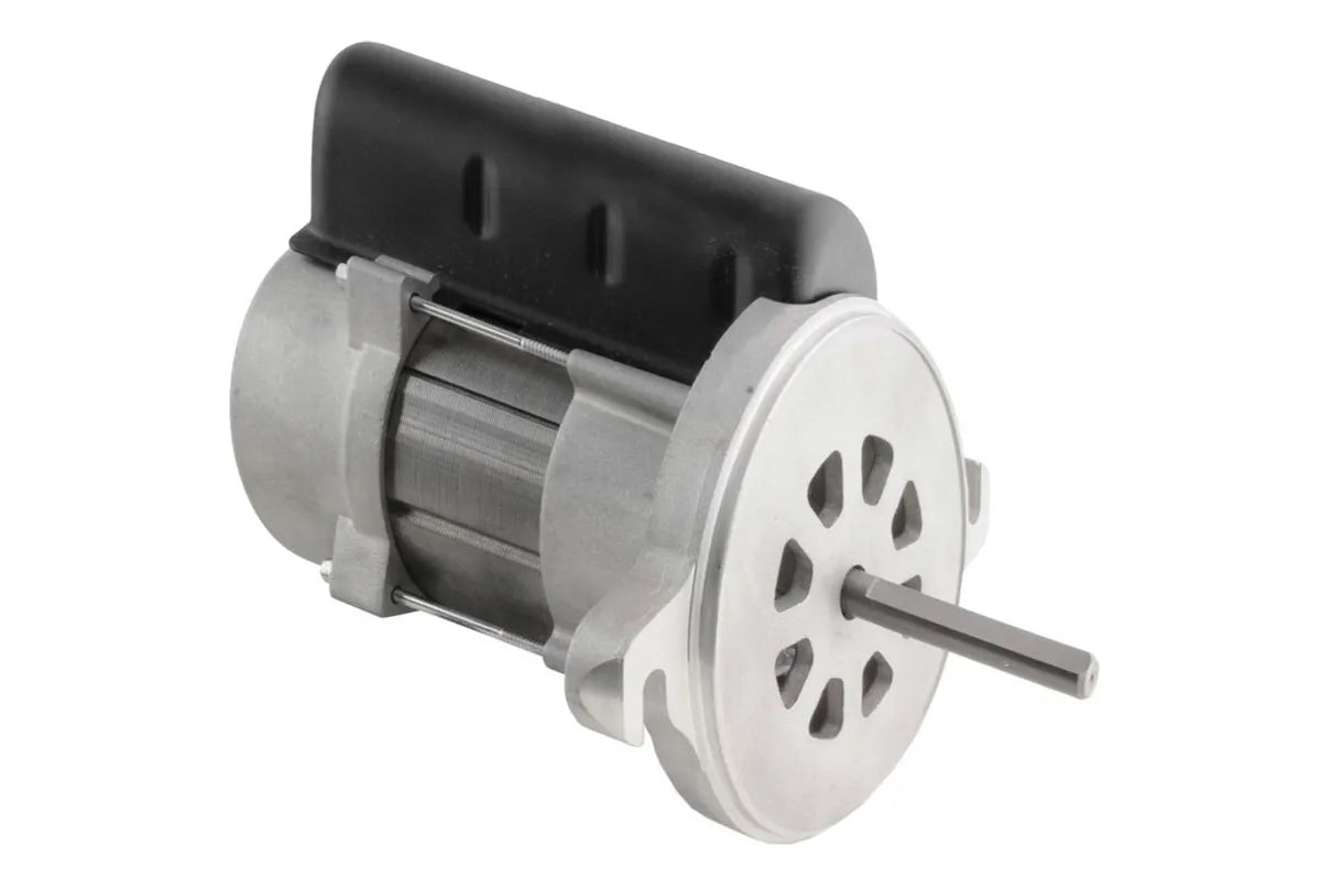 Rheem 51-25061-01, 1/7 HP Motor, 120V AC Power Supply, Speed of 3450 RPM