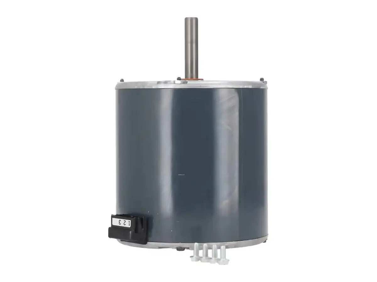 Rheem 51-42534-30, Condenser Motor, 1/2 HP, 380V 1-Phase, 60Hz