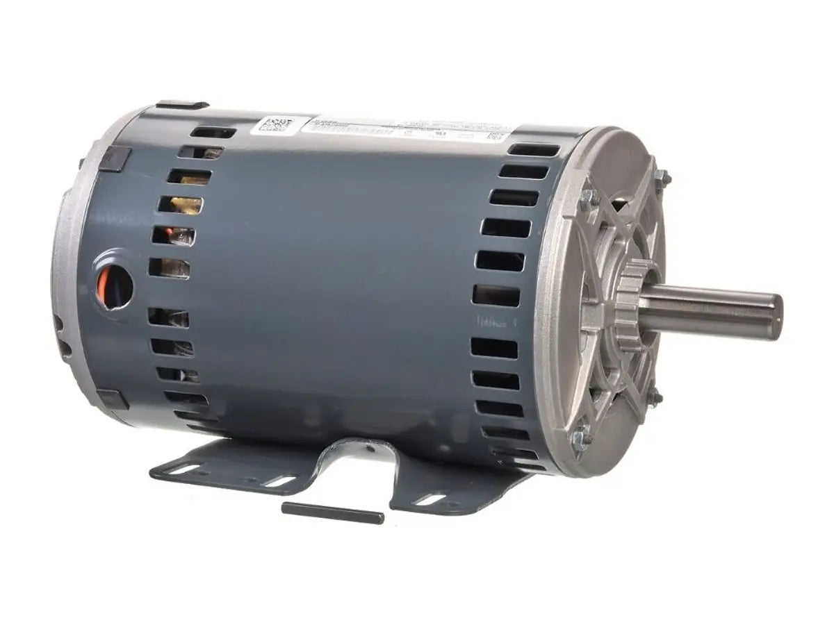 Rheem 51-42536-02, Blower Motor, 2 HP, 575V 3-Phase, 60Hz, 1725 RPM
