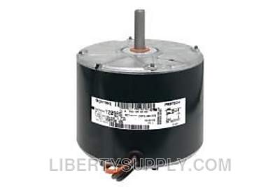 Rheem 51-100998-30, 1/3 HP Motor, 208-230V AC, Speed of 1075 RPM