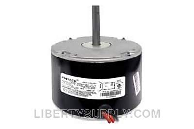 Rheem 51-100999-03, 1/6 HP Motor, 208-230V AC, Speed of 1075 RPM