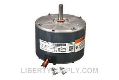 Rheem 51-101774-20, 1/10 HP Motor, 208/230V Single Phase, 1075 RPM